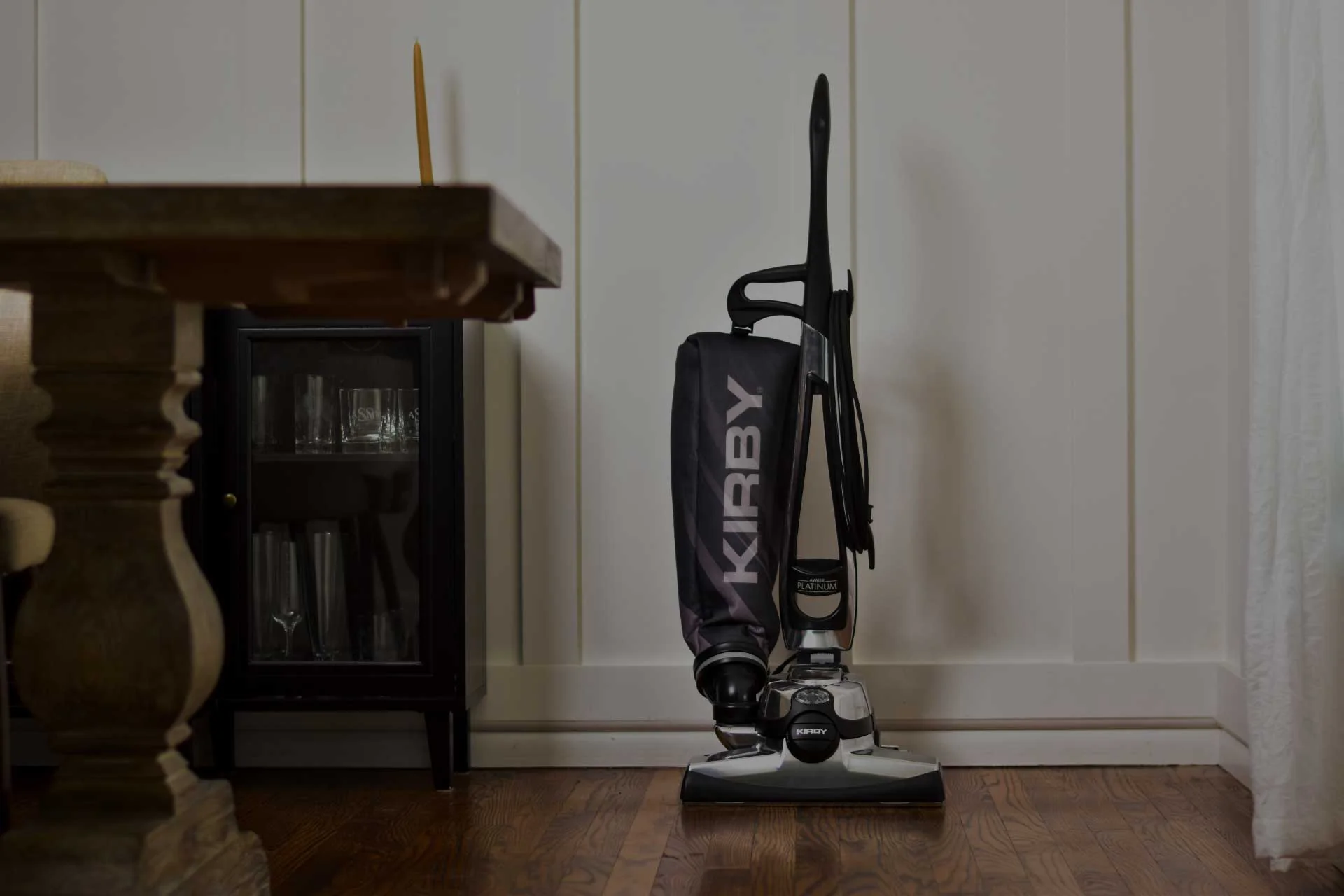 A Century of Cleaning Power