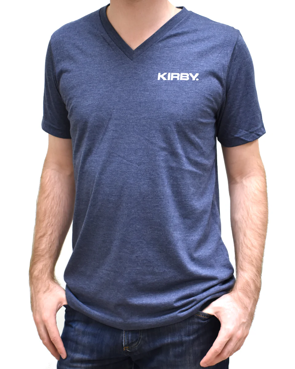 Kirby T-Shirt - Image 3