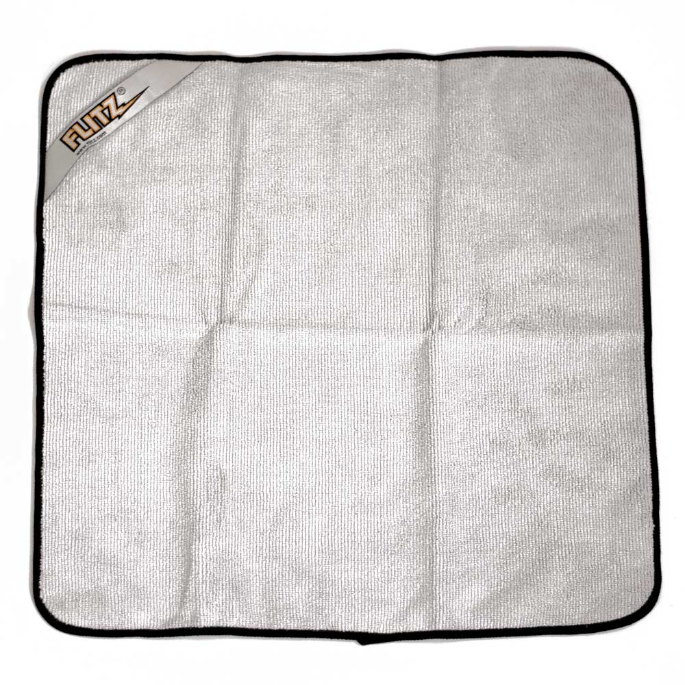 Microfiber Cleaning Cloth